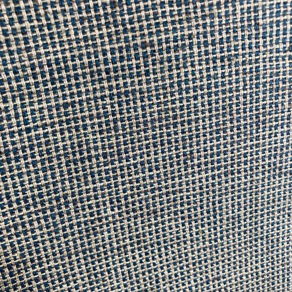 Orvis Men's Brown Check Tweed Blazer Size 42L Old Money Banker Gentry Career - Picture 12 of 12